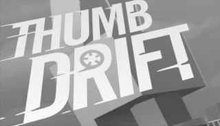 THUMB DRIFT logo