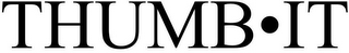 THUMB · IT logo