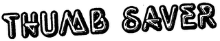 THUMB SAVER logo