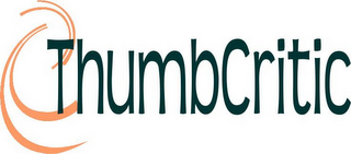 THUMBCRITIC logo