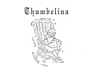 THUMBELINA logo