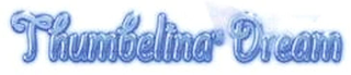 THUMBELINA DREAM logo