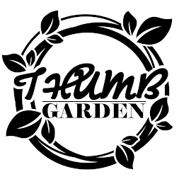 THUMBGARDEN logo