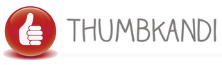 THUMBKANDI logo