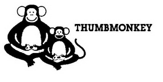 THUMBMONKEY logo