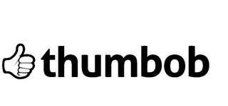 THUMBOB logo