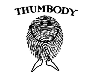 THUMBODY logo