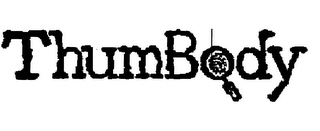 THUMBODY logo