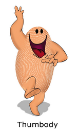 THUMBODY logo
