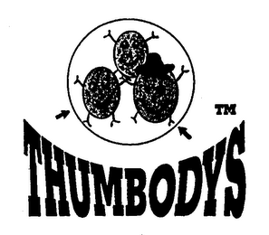 THUMBODYS logo