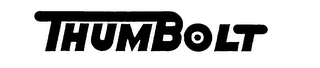 THUMBOLT logo