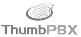 THUMBPBX logo