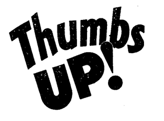 THUMBS UP logo