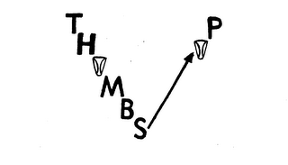 THUMBS UP logo