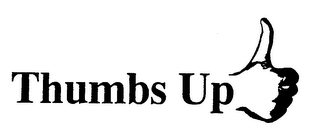 THUMBS UP logo