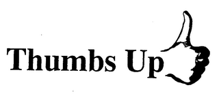 THUMBS UP logo