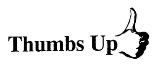 THUMBS UP logo