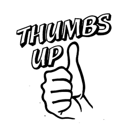 THUMBS UP logo