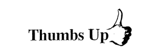 THUMBS UP logo
