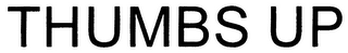 THUMBS UP logo