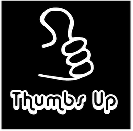 THUMBS UP logo