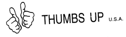 THUMBS UP U.S.A