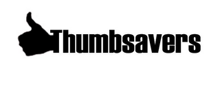 THUMBSAVERS logo