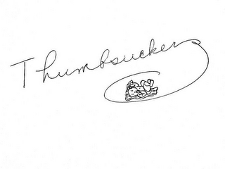 THUMBSUCKERZ logo