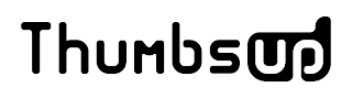 THUMBSUP logo