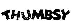 THUMBSY logo