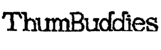 THUMBUDDIES logo