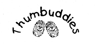 THUMBUDDIES logo