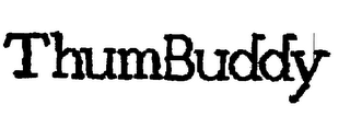 THUMBUDDY logo