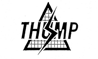 THUMP logo