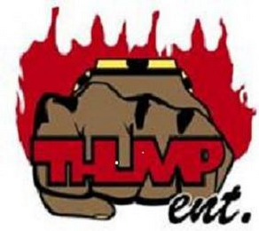 THUMP ENT. logo