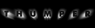 THUMPER logo