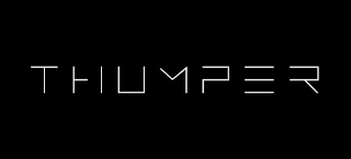 THUMPER logo