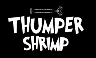 THUMPER SHRIMP logo