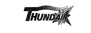 THUNDAIR logo