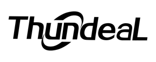 THUNDEAL logo