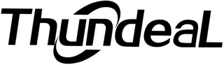 THUNDEAL logo