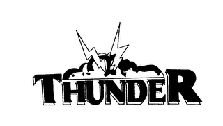 THUNDER logo