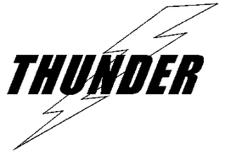 THUNDER
