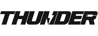 THUNDER logo