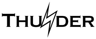 THUNDER logo