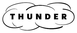 THUNDER logo