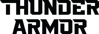 THUNDER ARMOR logo