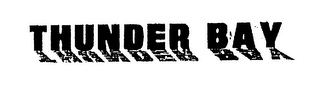 THUNDER BAY logo