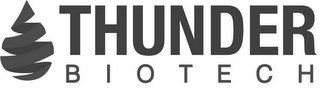 THUNDER BIOTECH logo