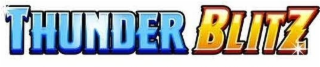 THUNDER BLITZ logo